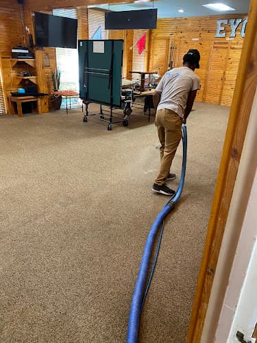 Superior Cleaning and Restoration