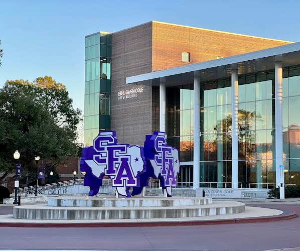 Cole STEM Building