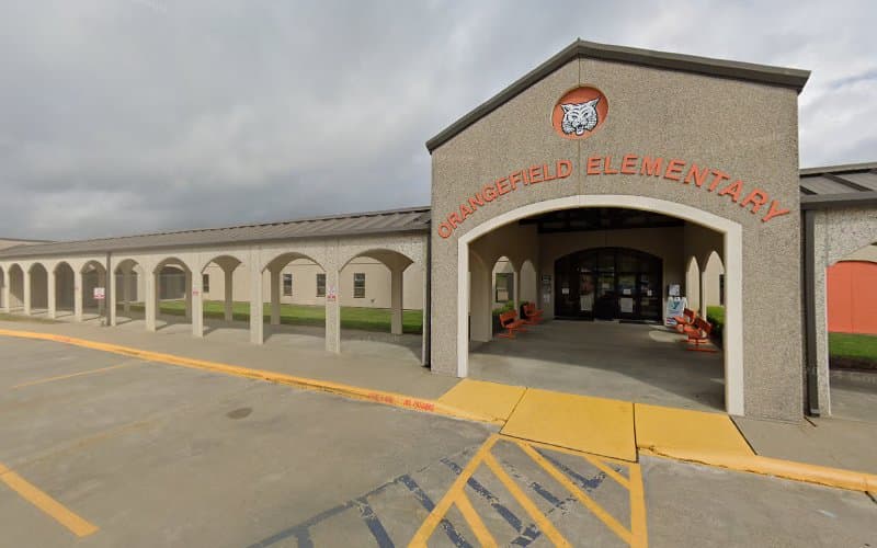 Orangefield Elementary School