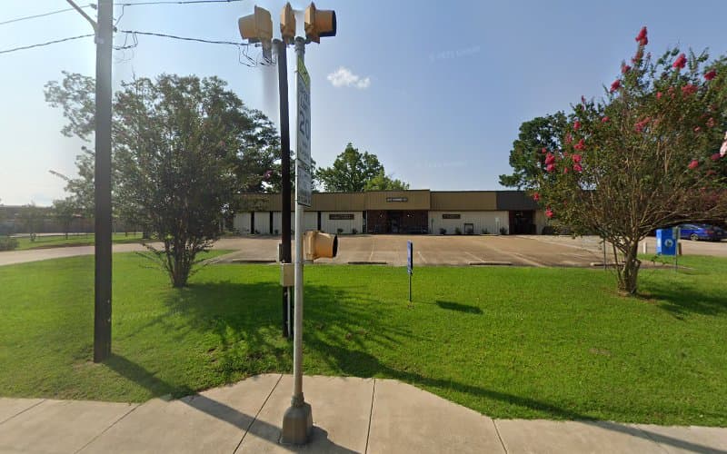 J R Huffman Public Library