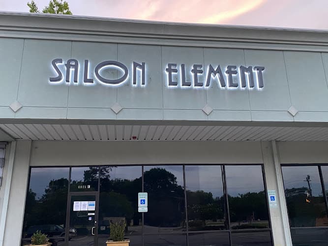 salon element