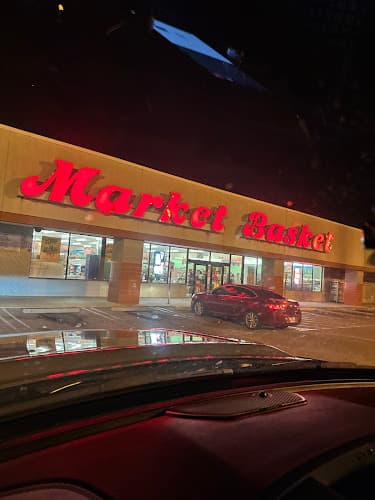 Market Basket