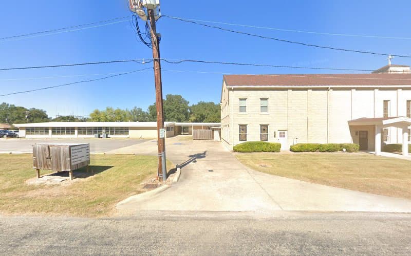 First Methodist Church