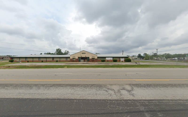 Jasper Newton County Health in Jasper, TX