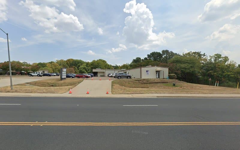 East Texas Community Health Services, Inc. - Administration