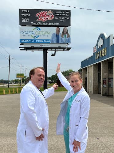 Coastal Gateway Health Center