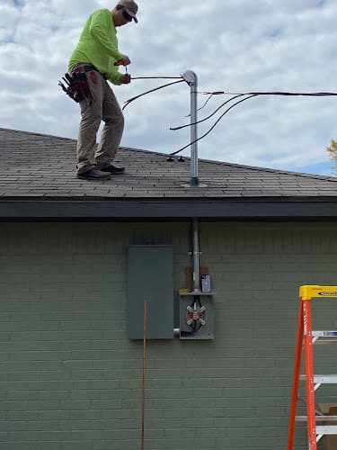 Sumner Electric, LLC in Orange, TX