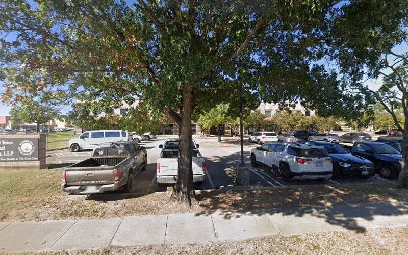 Eye Centers of Southeast Texas