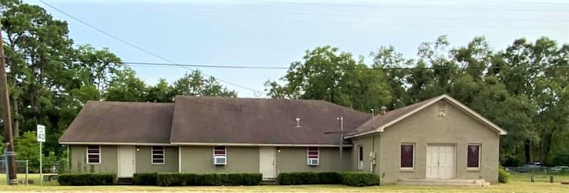 First Pentecostal Church