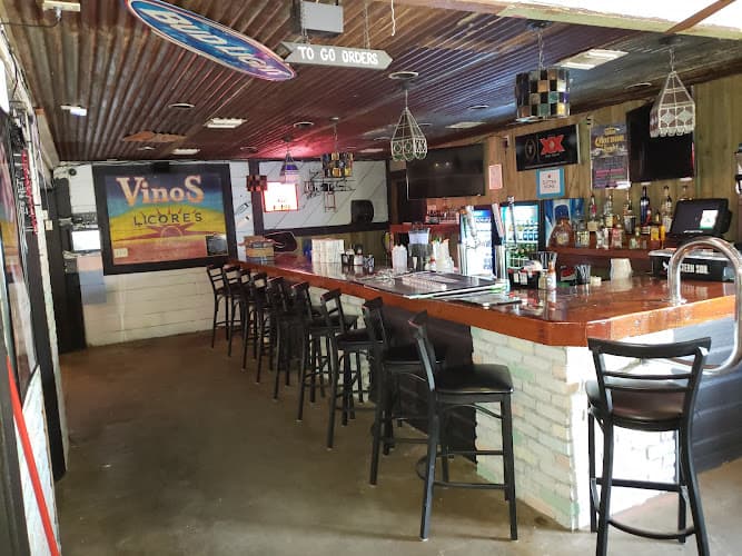 Sombrero's Coastal Tex-Mex & Cantina