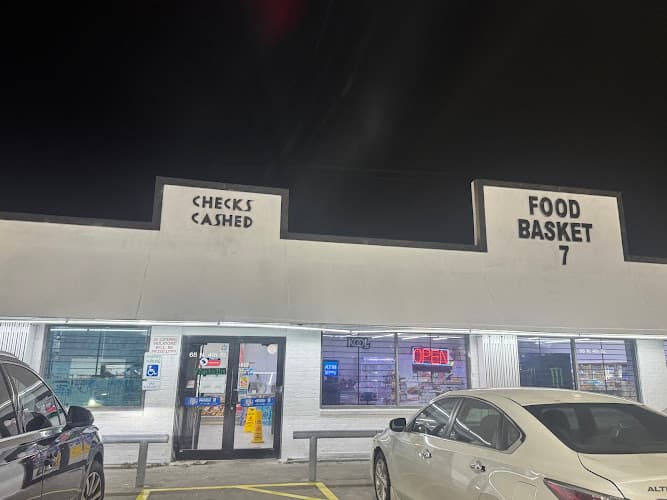 Food Basket