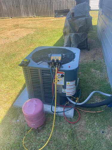 Enterprise AC & Heating