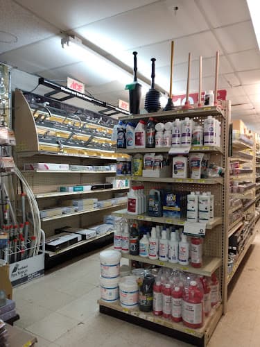 Sullivan's Hardware