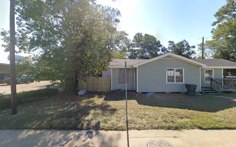 JLA landscaping in Beaumont, TX