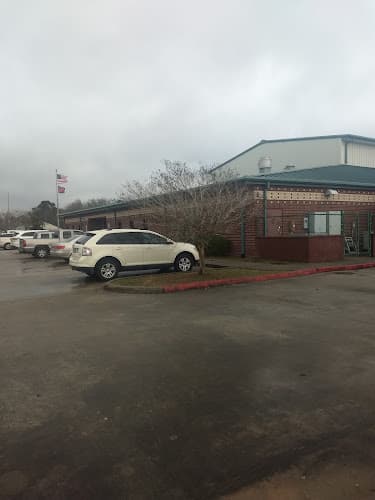 The Salvation Army of Orange TX