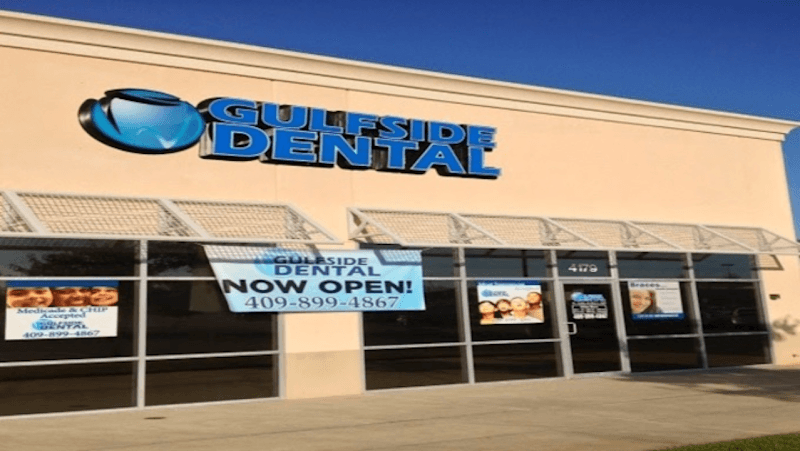 Gulfside Dental & Orthodontics - Beaumont