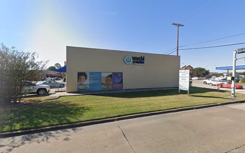 Dr. Sushma Pati in Beaumont, TX
