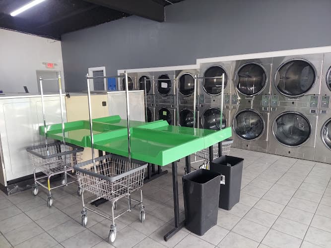 Laundromat in Beaumont, TX
