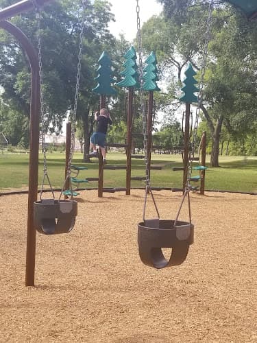 Banita Creek Park