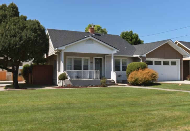 Beaumont Seamless Gutters
