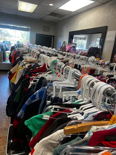 The Mustard Seed Market