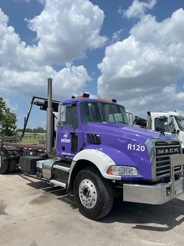 Superior Waste Solutions LLC
