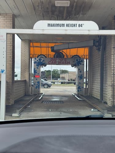 David's Carwash