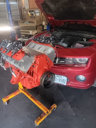 All In One Auto and Differential Repair LLC
