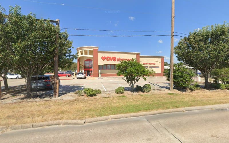 CDReload by Crypto Dispensers - CVS Pharmacy in Beaumont, TX
