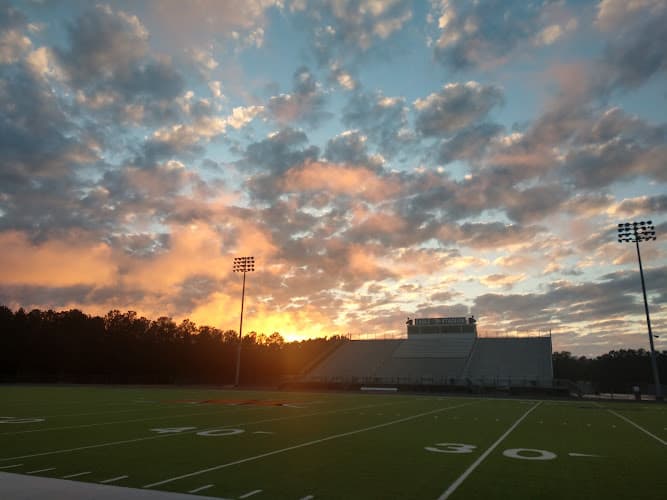 Eagle Stadium
