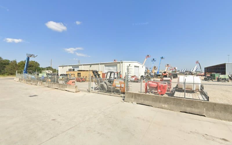 MISTRAS Group - Beaumont Texas