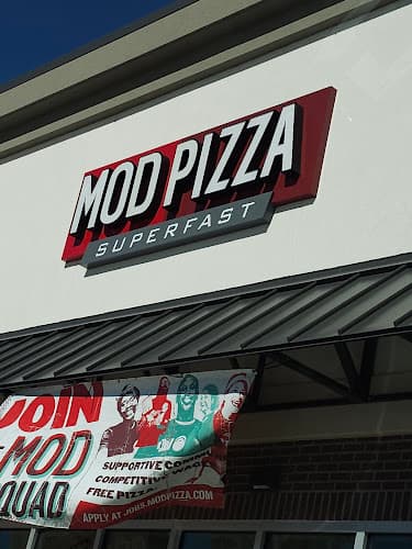 MOD Pizza