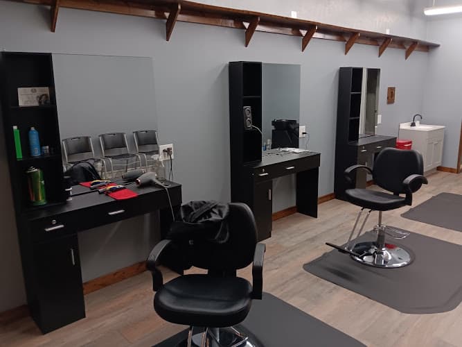 Fantasy Cuts