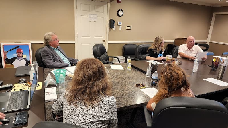 Beaumont Board of Realtors Inc