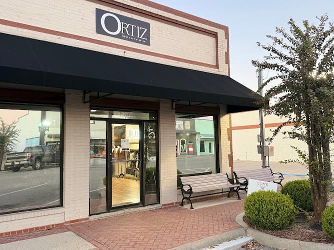 Ortiz Menswear & Bridal