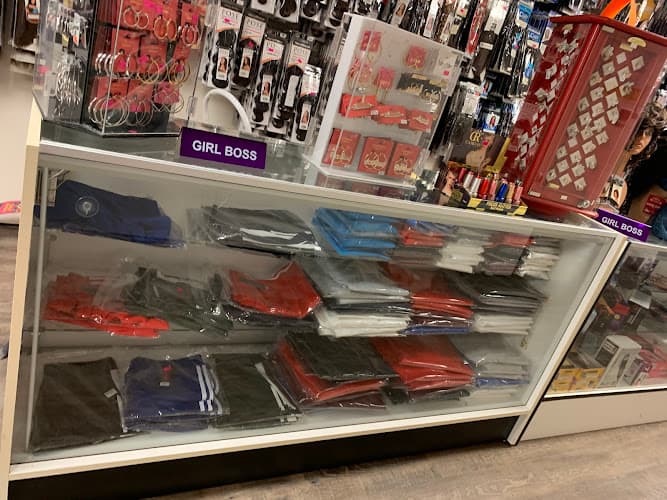 Tiffany’s Beauty Supply