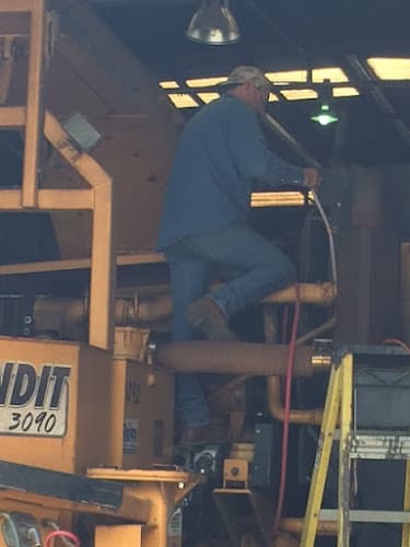Jacobs Welding & Fab, LLC