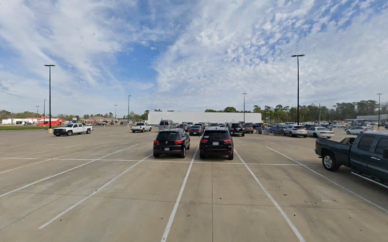 ATM Wal-mart Stores I