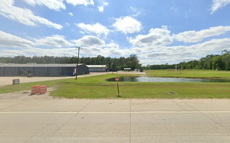 Hughes Center