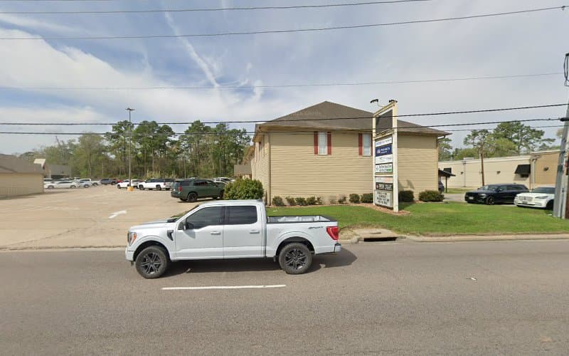 Inway Transportation in Vidor, TX