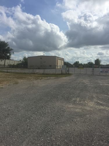 Turner Industries Group L.L.C. Personnel Office