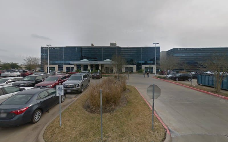 OBGYN & Maternity Services at Baylor St. Luke's Medical Group - Lufkin, TX