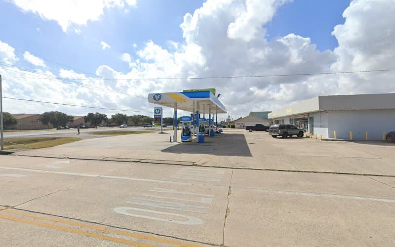 Valero - Tri Mart