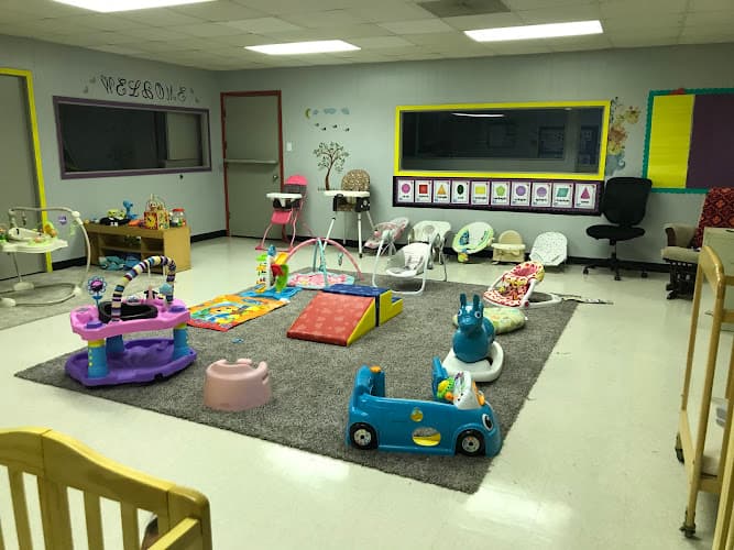 A R Kids Academy
