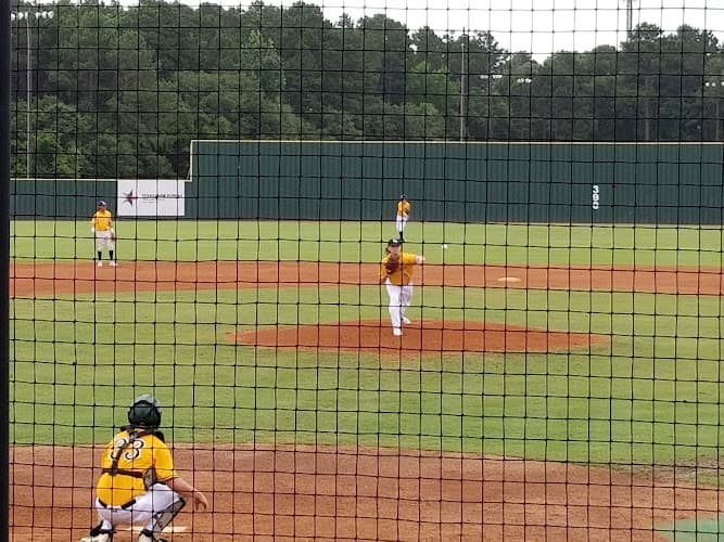 Nacogdoches Baseball Complex