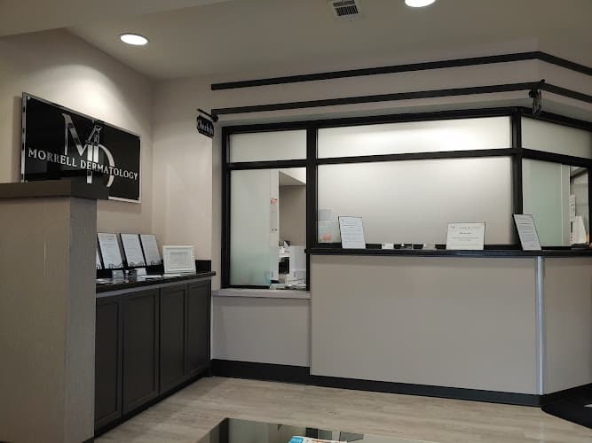 Morrell Dermatology