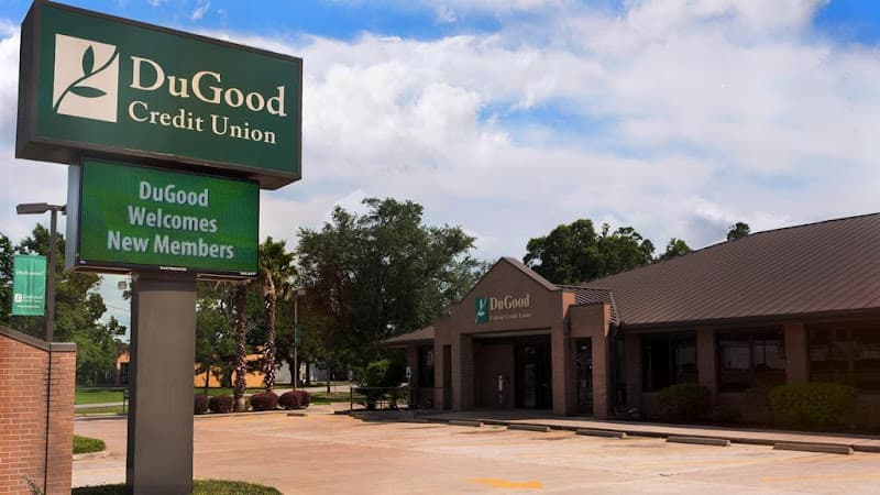 DuGood Federal Credit Union