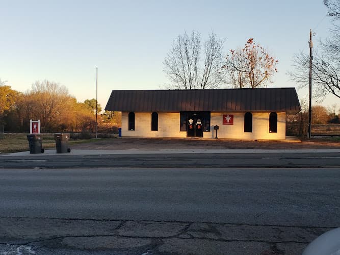 A.T. Staffing - Lufkin Branch Office