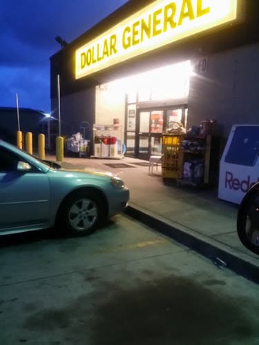 Dollar General