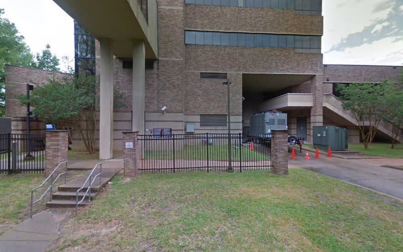 CHRISTUS Trinity Clinic